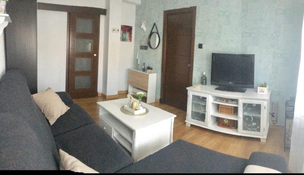 圣费尔南多& La Casa De Adriana公寓 外观 照片